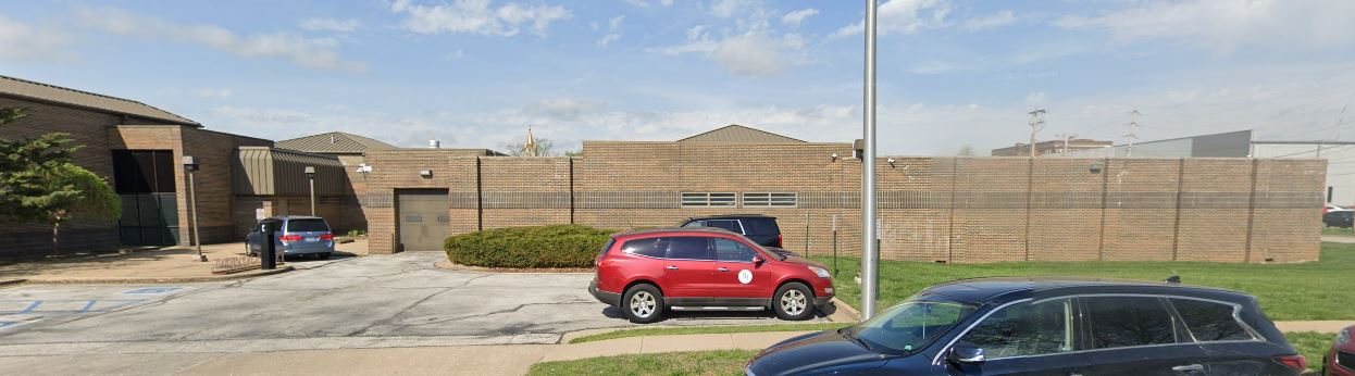 Photos Greene County Juvenile Detention Center 1
